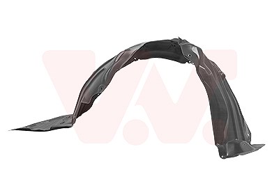 Van Wezel Verkleidung, Radhaus [Hersteller-Nr. 2744434] für Mazda
