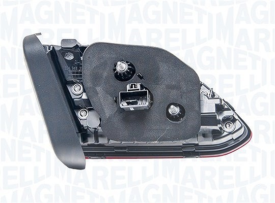 Magneti Marelli Heckleuchte [Hersteller-Nr. 714081730105] für VW