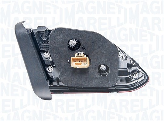 Magneti Marelli Heckleuchte [Hersteller-Nr. 714081730201] für VW