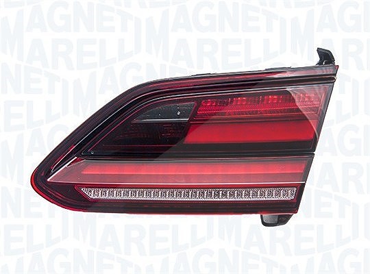 Magneti Marelli Heckleuchte [Hersteller-Nr. 714081730101] für VW