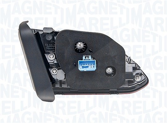 MAGNETI MARELLI Heckleuchte Rückleuchte Rechts Hinten Innen für 3G8945308N - Bild 8