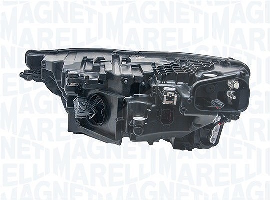 Magneti Marelli Hauptscheinwerfer [Hersteller-Nr. 711451000682] für Audi