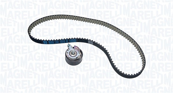 Magneti Marelli Zahnriemensatz [Hersteller-Nr. 341306630000] für Volvo, Ford