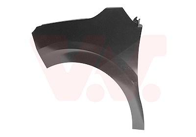 Van Wezel Kotflügel [Hersteller-Nr. 0937657] für Citroën