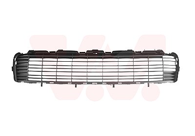 Van Wezel Lüftungsgitter, Stoßfänger [Hersteller-Nr. 4076599] für Peugeot