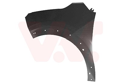 Van Wezel Kotflügel [Hersteller-Nr. 0937655] für Citroën