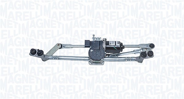 Magneti Marelli Scheibenreinigungsanlage [Hersteller-Nr. 064351128010] für VW