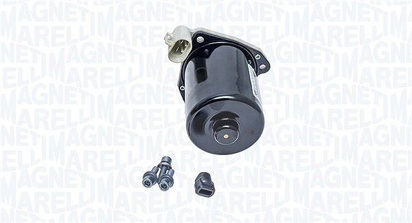 Magneti Marelli Ventileinheit, Hydraulikaggregat-Autom.Getr. [Hersteller-Nr. 023000037010] für Alfa Romeo, Jeep, Fiat