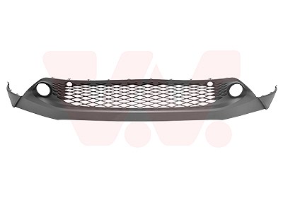 Van Wezel Stoßfänger [Hersteller-Nr. 5411576] für Toyota