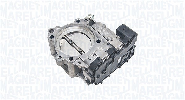 Magneti Marelli Drosselklappenstutzen [Hersteller-Nr. 802011640105] für Fiat, Lancia