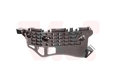 Van Wezel Halter, Stoßfänger [Hersteller-Nr. 5411568] für Toyota