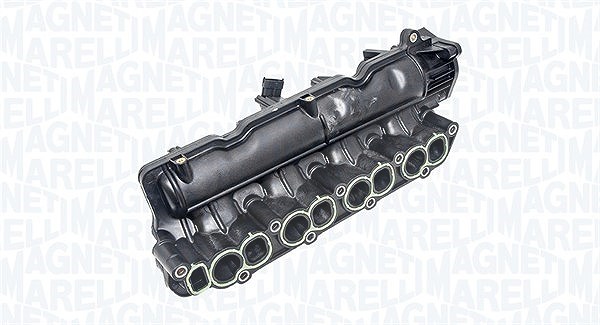 Magneti Marelli Saugrohrmodul [Hersteller-Nr. 802009314504] für Opel