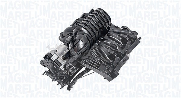 Magneti Marelli Saugrohrmodul [Hersteller-Nr. 802007553410] für Fiat, Lancia