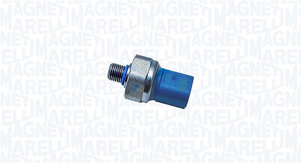 Magneti Marelli Ventileinheit, Hydraulikaggregat-Autom.Getr. [Hersteller-Nr. 024000018010] für BMW, Lancia, Fiat