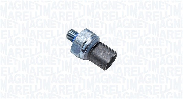 Magneti Marelli Ventileinheit, Hydraulikaggregat-Autom.Getr. [Hersteller-Nr. 024000017010] für Mercedes-Benz