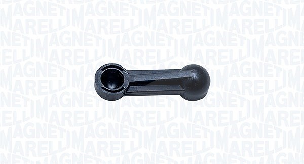 Magneti Marelli Ventileinheit, Hydraulikaggregat-Autom.Getr. [Hersteller-Nr. 024000016010] für Renault