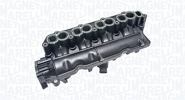 Magneti Marelli Saugrohrmodul [Hersteller-Nr. 802010876404] für Opel, Jeep, Fiat, Alfa Romeo
