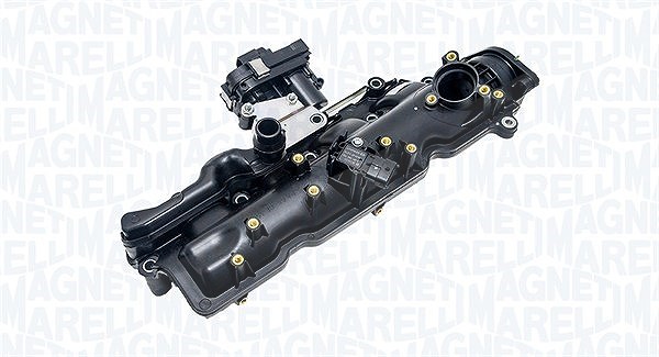 Magneti Marelli Saugrohrmodul [Hersteller-Nr. 802010342808] für Alfa Romeo