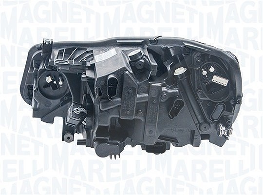 Magneti Marelli Hauptscheinwerfer [Hersteller-Nr. 711451000700] für BMW
