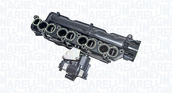 Magneti Marelli Saugrohrmodul [Hersteller-Nr. 802009859205] für Opel, Chevrolet