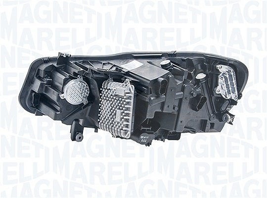 Magneti Marelli Hauptscheinwerfer [Hersteller-Nr. 711451000695] für BMW