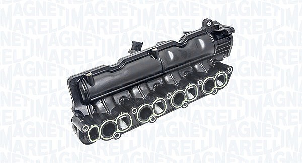 Magneti Marelli Saugrohrmodul [Hersteller-Nr. 802009463707] für Fiat