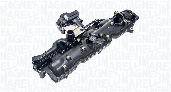 Magneti Marelli Saugrohrmodul [Hersteller-Nr. 802009377307] für Opel, Saab