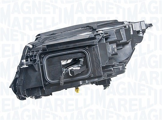 Magneti Marelli Hauptscheinwerfer [Hersteller-Nr. 711451000376] für Mercedes-Benz