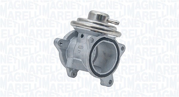Magneti Marelli AGR-Ventil [Hersteller-Nr. 571822112082] für Audi, Seat, VW, Skoda