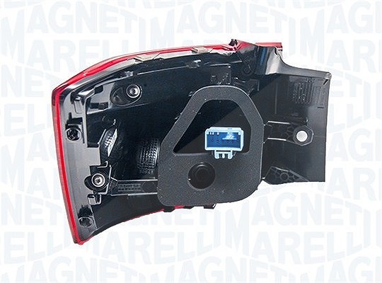 Magneti Marelli Heckleuchte [Hersteller-Nr. 714028928006] für VW