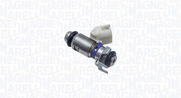 Magneti Marelli Einspritzventil [Hersteller-Nr. 805009523201] für Seat, VW, Skoda