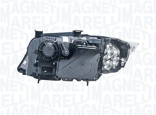 Magneti Marelli Hauptscheinwerfer [Hersteller-Nr. 719000000029] für BMW