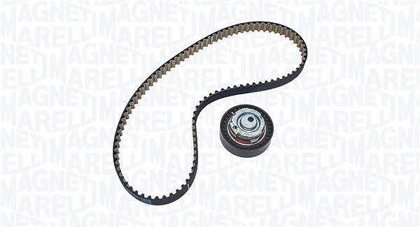 Magneti Marelli Zahnriemensatz [Hersteller-Nr. 341306610000] für Dacia, Lada, Renault