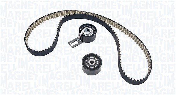 Magneti Marelli Zahnriemensatz [Hersteller-Nr. 341306590000] für Ford