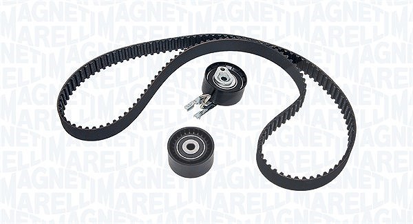 Magneti Marelli Zahnriemensatz [Hersteller-Nr. 341306570000] für Ford
