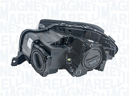 Magneti Marelli Hauptscheinwerfer [Hersteller-Nr. 710815071007] für Mercedes-Benz