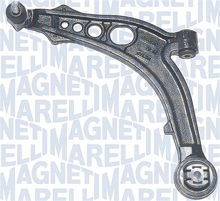 Magneti Marelli Lenker, Radaufhängung [Hersteller-Nr. 301181307600] für Lancia, Fiat