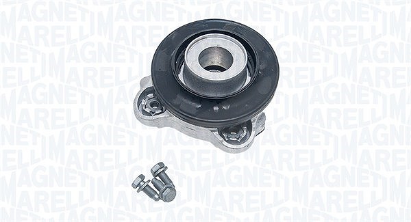 Magneti Marelli Lagerung, Stoßdämpfer [Hersteller-Nr. 030607020513] für Peugeot, Fiat, Citroën