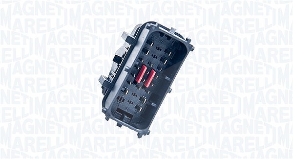 Magneti Marelli Ventileinheit, Hydraulikaggregat-Autom.Getr. [Hersteller-Nr. 023000033010] für Fiat, Lancia