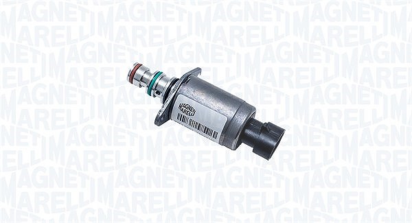 Magneti Marelli Ventileinheit, Hydraulikaggregat-Autom.Getr. [Hersteller-Nr. 023000030010] für Fiat
