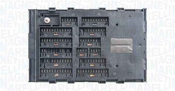 Magneti Marelli Sicherungskasten [Hersteller-Nr. 000042411011] für Iveco