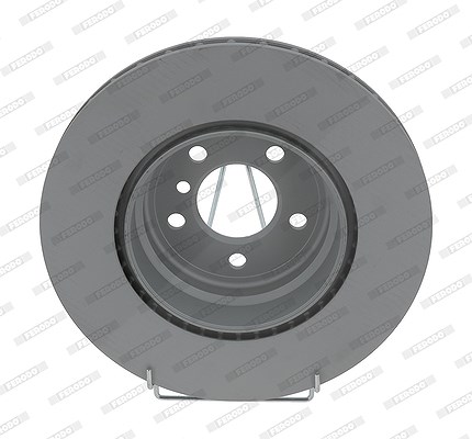 Ferodo 1x Bremsscheibe [Hersteller-Nr. DDF1716C-1] für BMW