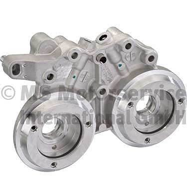 Kolbenschmidt Nockenwelle [Hersteller-Nr. 50007670] für Seat, Cupra, VW, Skoda, Audi