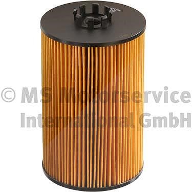 Kolbenschmidt Ölfilter [Hersteller-Nr. 50014321] für Vauxhall