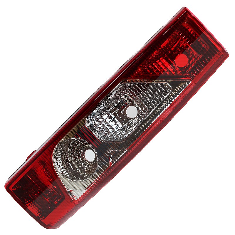 Bestprice Heckleuchte rechts (Beifahrerseite), Blinker weiß [Hersteller-Nr. 31478377] für Toyota, Citroën, Fiat, Peugeot
