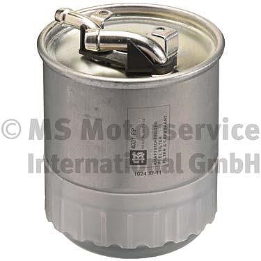 Kolbenschmidt Ölfilter [Hersteller-Nr. 50014031] für Jeep, Mercedes-Benz
