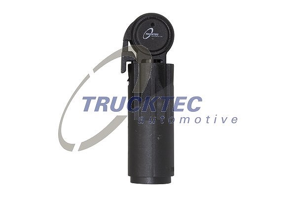 Trucktec Automotive Wählhebelmodul, Getriebeschaltung [Hersteller-Nr. 02.24.028] für VW, Mercedes-Benz