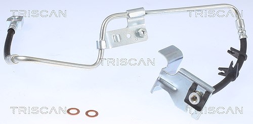 Triscan Bremsschlauch [Hersteller-Nr. 815080214] für Chrysler