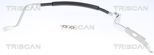Triscan Bremsschlauch [Hersteller-Nr. 815080211] für Dodge, Chrysler