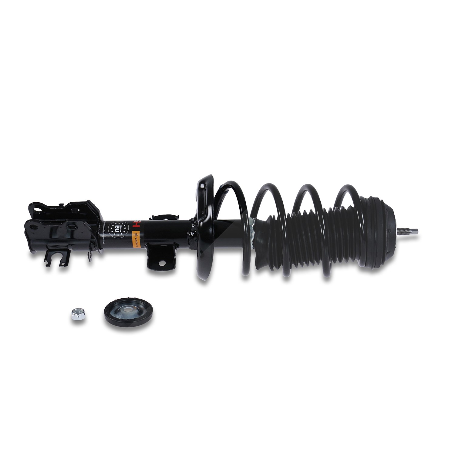 Gh Federbein komplett vorne [Hersteller-Nr. GH-352389C01] für Fiat